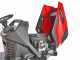 Snapper RTX102 - Lawn Tractor - Briggs&amp;Stratton 724cc - Grass Collector - Mulching