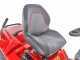 Snapper RTX102 - Lawn Tractor - Briggs&amp;Stratton 724cc - Grass Collector - Mulching
