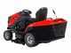 Snapper RTX102 - Lawn Tractor - Briggs&amp;Stratton 724cc - Grass Collector - Mulching