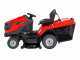 Snapper RTX102 - Lawn Tractor - Briggs&amp;Stratton 724cc - Grass Collector - Mulching