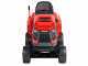 Snapper RTX102 - Lawn Tractor - Briggs&amp;Stratton 724cc - Grass Collector - Mulching