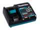 Makita LM003GM103 XGT - Battery-powered Lawn Mower - 40V/4Ah - 38 cm cut
