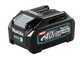 Makita LM003GM103 XGT - Battery-powered Lawn Mower - 40V/4Ah - 38 cm cut