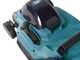 Makita LM003GM103 XGT - Battery-powered Lawn Mower - 40V/4Ah - 38 cm cut