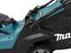 Makita LM003GM103 XGT - Battery-powered Lawn Mower - 40V/4Ah - 38 cm cut