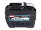 Makita LM003GM103 XGT - Battery-powered Lawn Mower - 40V/4Ah - 38 cm cut