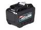 Makita LM003GM103 XGT - Battery-powered Lawn Mower - 40V/4Ah - 38 cm cut
