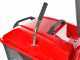 Snapper RTX102 - Lawn Tractor - Briggs&amp;Stratton 724cc - Grass Collector - Mulching