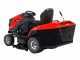 Snapper RTX102 - Lawn Tractor - Briggs&amp;Stratton 724cc - Grass Collector - Mulching