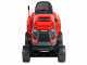 Snapper RTX102 - Lawn Tractor - Briggs&amp;Stratton 724cc - Grass Collector - Mulching