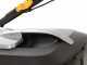 Alpina AL 3020 Li Kit - Battery-powered Lawn Mower - 20V/4Ah -  30 cm cut