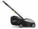 Alpina AL 3020 Li Kit - Battery-powered Lawn Mower - 20V/4Ah -  30 cm cut
