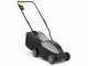 Alpina AL 3020 Li Kit - Battery-powered Lawn Mower - 20V/4Ah -  30 cm cut