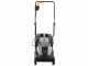 Alpina AL 3020 Li Kit - Battery-powered Lawn Mower - 20V/4Ah -  30 cm cut