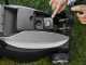 Alpina AL 3020 Li Kit - Battery-powered Lawn Mower - 20V/4Ah -  30 cm cut