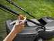 Alpina AL 3020 Li Kit - Battery-powered Lawn Mower - 20V/4Ah -  30 cm cut