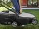 Alpina AL 3020 Li Kit - Battery-powered Lawn Mower - 20V/4Ah -  30 cm cut