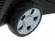 Alpina AL 3020 Li Kit - Battery-powered Lawn Mower - 20V/4Ah -  30 cm cut