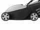 Alpina AL 3020 Li Kit - Battery-powered Lawn Mower - 20V/4Ah -  30 cm cut