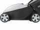Alpina AL 3020 Li Kit - Battery-powered Lawn Mower - 20V/4Ah -  30 cm cut