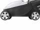 Alpina AL 3020 Li Kit - Battery-powered Lawn Mower - 20V/4Ah -  30 cm cut