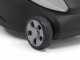 Alpina AL 3020 Li Kit - Battery-powered Lawn Mower - 20V/4Ah -  30 cm cut