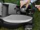 Alpina AL 3020 Li Kit - Battery-powered Lawn Mower - 20V/4Ah -  30 cm cut