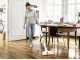 Karcher EWM 2 - Cordless 3-in-1 floor washer: wash, dry and vacuum
