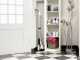 Karcher EWM 2 - Cordless 3-in-1 floor washer: wash, dry and vacuum