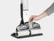 Karcher EWM 2 - Cordless 3-in-1 floor washer: wash, dry and vacuum