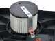 Lavor PRO WORKER - Vacuum Cleaner - 30 lt - Professional Series