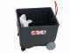 Lavor PRO WORKER - Vacuum Cleaner - 30 lt - Professional Series