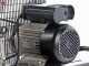 Fiac AB 100/360 M - Electric belt driven air compressor - Motor 3 HP - 100 l