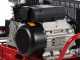 Fiac AB 100/360 M - Electric belt driven air compressor - Motor 3 HP - 100 l