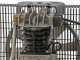 Fiac AB 100/360 M - Electric belt driven air compressor - Motor 3 HP - 100 l