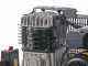Fiac AB 100/360 M - Electric belt driven air compressor - Motor 3 HP - 100 l