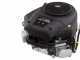 Snapper RTX122 - Lawn Tractor - Briggs&amp;Stratton 724cc - Grass Collector - Mulching