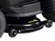 Snapper RTX122 - Lawn Tractor - Briggs&amp;Stratton 724cc - Grass Collector - Mulching