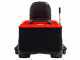Snapper RTX122 - Lawn Tractor - Briggs&amp;Stratton 724cc - Grass Collector - Mulching