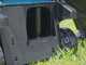 Makita LM004GZ XGT - 40V Battery-powered Lawn Mower - 43 cm cut - WITHOUT BATTERY AND BATTERY CHARGER