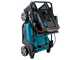 Makita LM004GZ XGT - 40V Battery-powered Lawn Mower - 43 cm cut - WITHOUT BATTERY AND BATTERY CHARGER