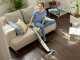 Karcher SC2 Upright - Sanitising steam broom - 1600W