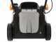 Alpina AL 3420 Li Kit - Battery-powered  Lawn Mower - 2x20V/2Ah - 34 cm cut