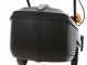 Alpina AL 3420 Li Kit - Battery-powered  Lawn Mower - 2x20V/2Ah - 34 cm cut