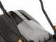 Alpina AL 3420 Li Kit - Battery-powered  Lawn Mower - 2x20V/2Ah - 34 cm cut