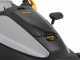 Alpina AL 3420 Li Kit - Battery-powered  Lawn Mower - 2x20V/2Ah - 34 cm cut