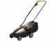 Alpina AL 3420 Li Kit - Battery-powered  Lawn Mower - 2x20V/2Ah - 34 cm cut
