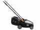 Alpina AL 3420 Li Kit - Battery-powered  Lawn Mower - 2x20V/2Ah - 34 cm cut