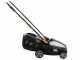 Alpina AL 3420 Li Kit - Battery-powered  Lawn Mower - 2x20V/2Ah - 34 cm cut