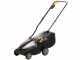 Alpina AL 3420 Li Kit - Battery-powered  Lawn Mower - 2x20V/2Ah - 34 cm cut